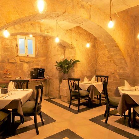 The Coleridge Boutique Hotel In ואלטה מראה חיצוני תמונה