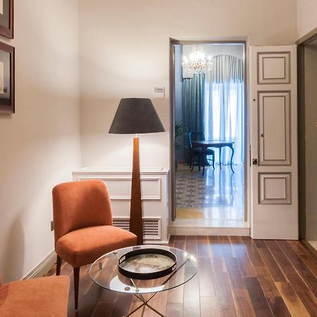 The Coleridge Boutique Hotel In ואלטה חדר תמונה