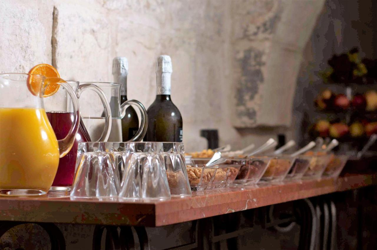 The Coleridge Boutique Hotel In ואלטה מראה חיצוני תמונה