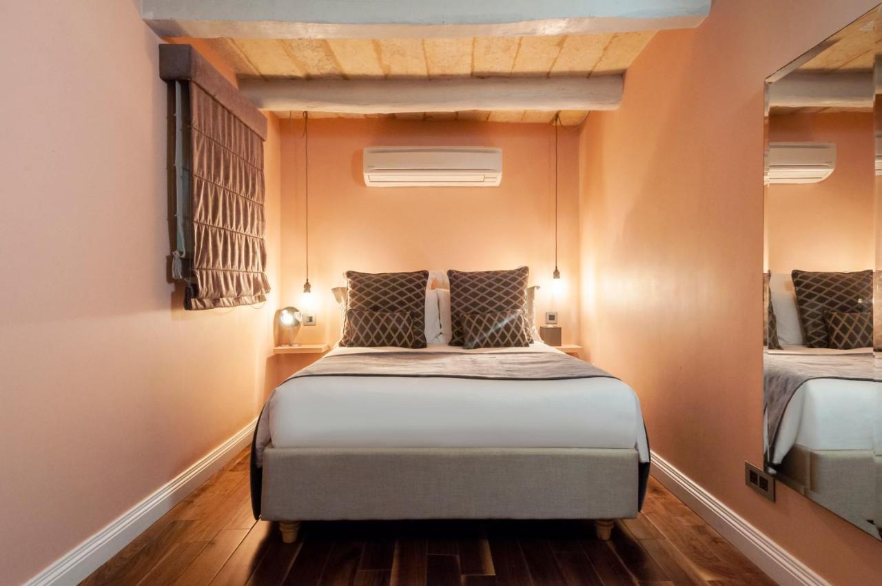 The Coleridge Boutique Hotel In ואלטה מראה חיצוני תמונה