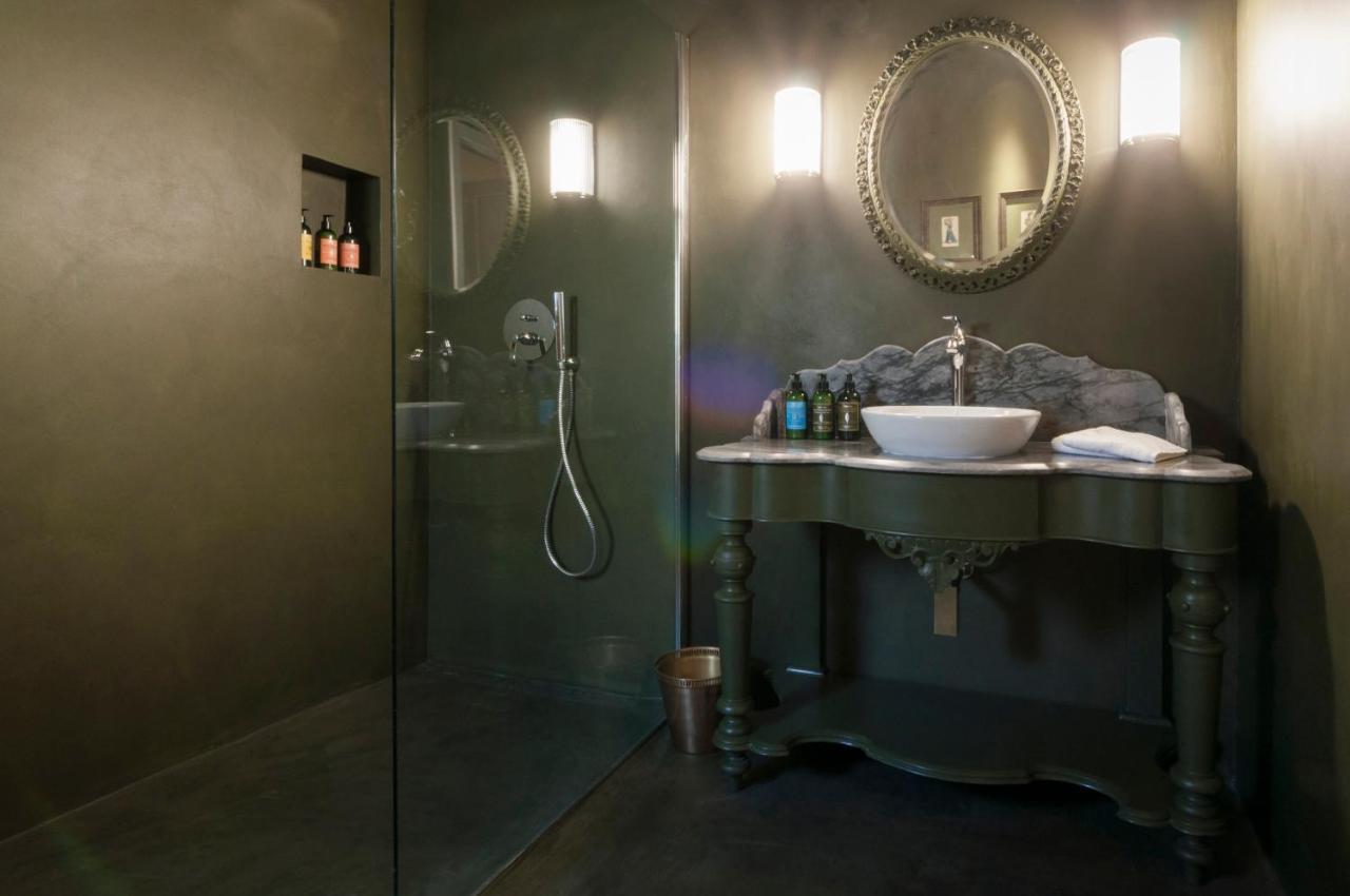 The Coleridge Boutique Hotel In ואלטה מראה חיצוני תמונה