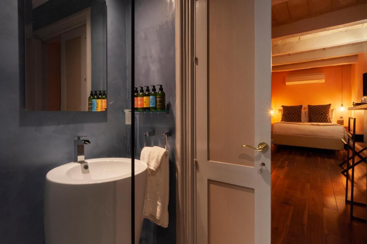 The Coleridge Boutique Hotel In ואלטה מראה חיצוני תמונה