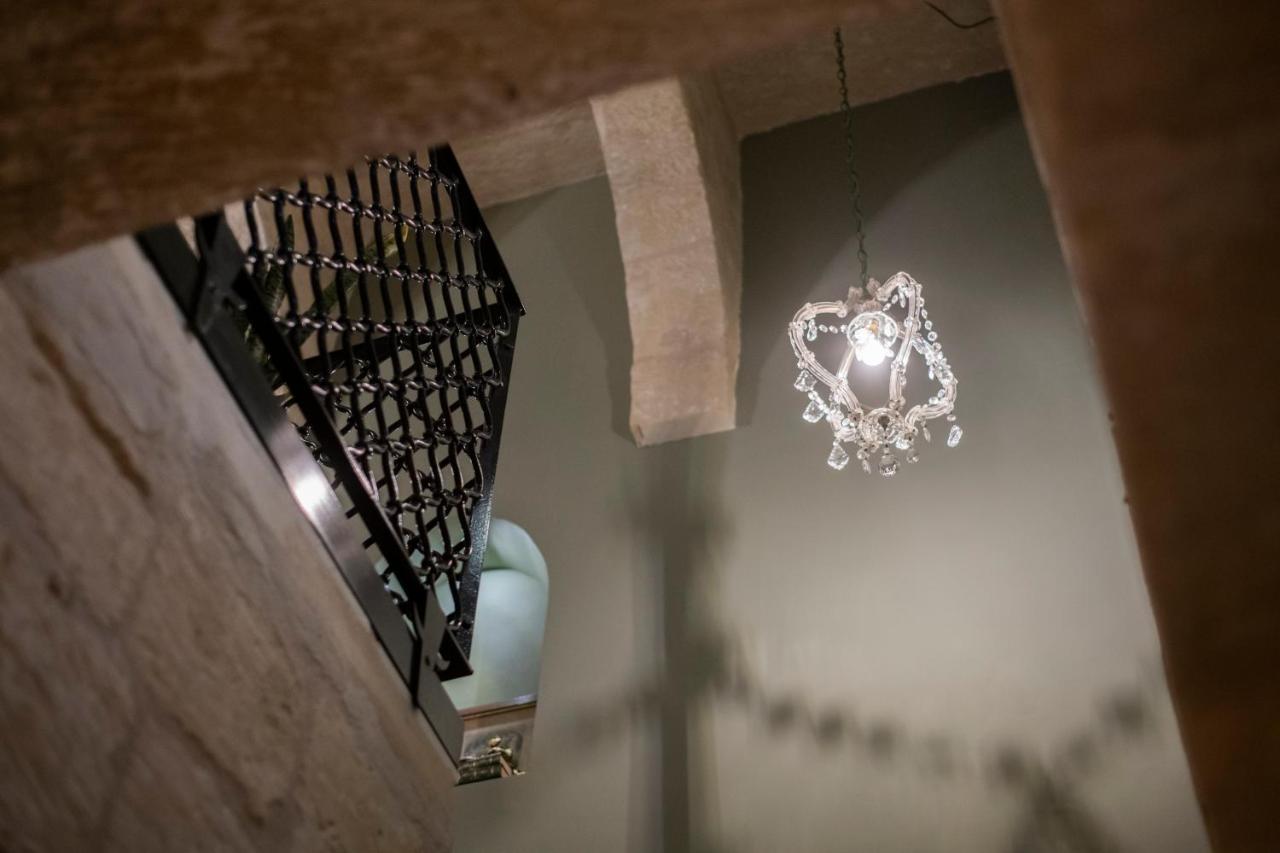 The Coleridge Boutique Hotel In ואלטה מראה חיצוני תמונה