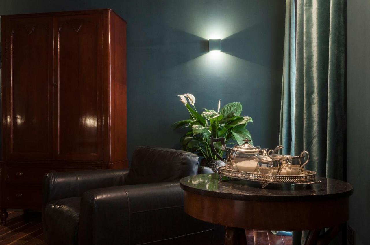 The Coleridge Boutique Hotel In ואלטה מראה חיצוני תמונה