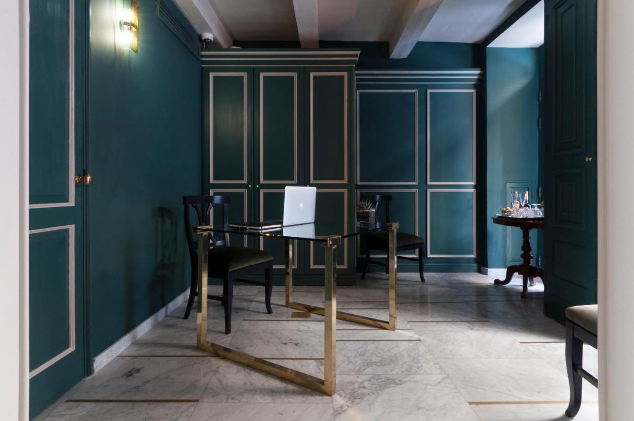 The Coleridge Boutique Hotel In ואלטה מראה חיצוני תמונה