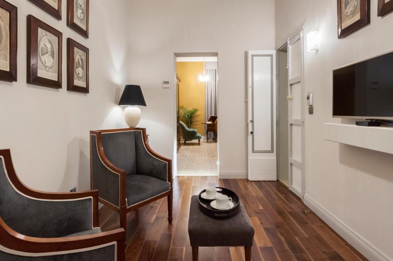 The Coleridge Boutique Hotel In ואלטה מראה חיצוני תמונה