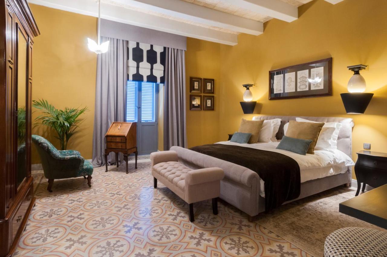 The Coleridge Boutique Hotel In ואלטה מראה חיצוני תמונה