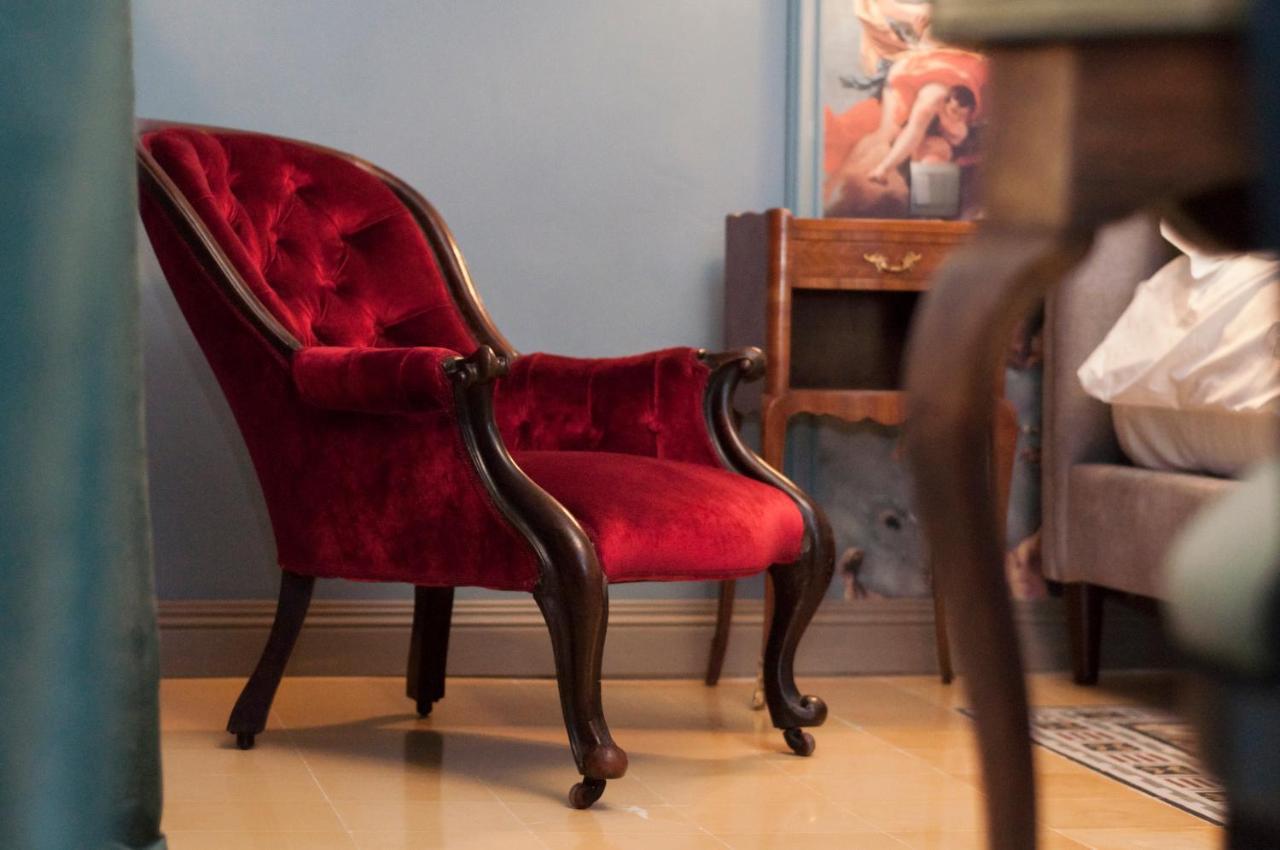 The Coleridge Boutique Hotel In ואלטה מראה חיצוני תמונה
