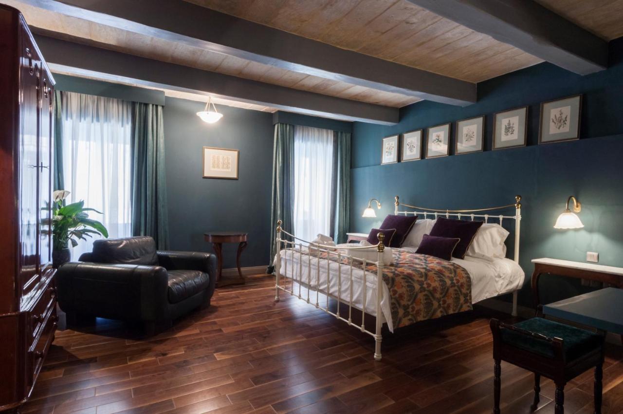 The Coleridge Boutique Hotel In ואלטה מראה חיצוני תמונה