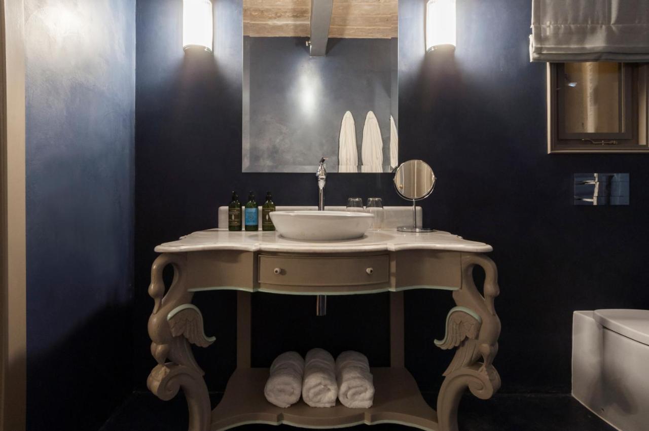 The Coleridge Boutique Hotel In ואלטה מראה חיצוני תמונה
