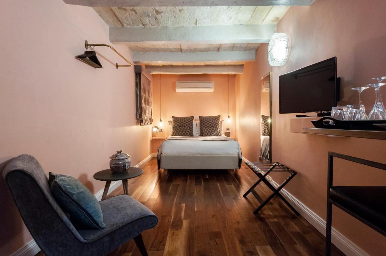 The Coleridge Boutique Hotel In ואלטה מראה חיצוני תמונה