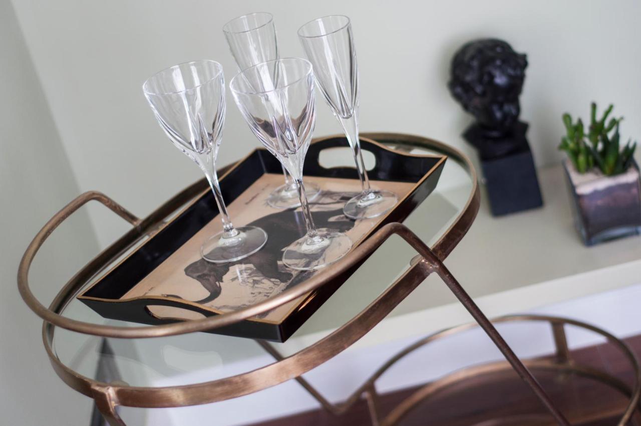 The Coleridge Boutique Hotel In ואלטה מראה חיצוני תמונה
