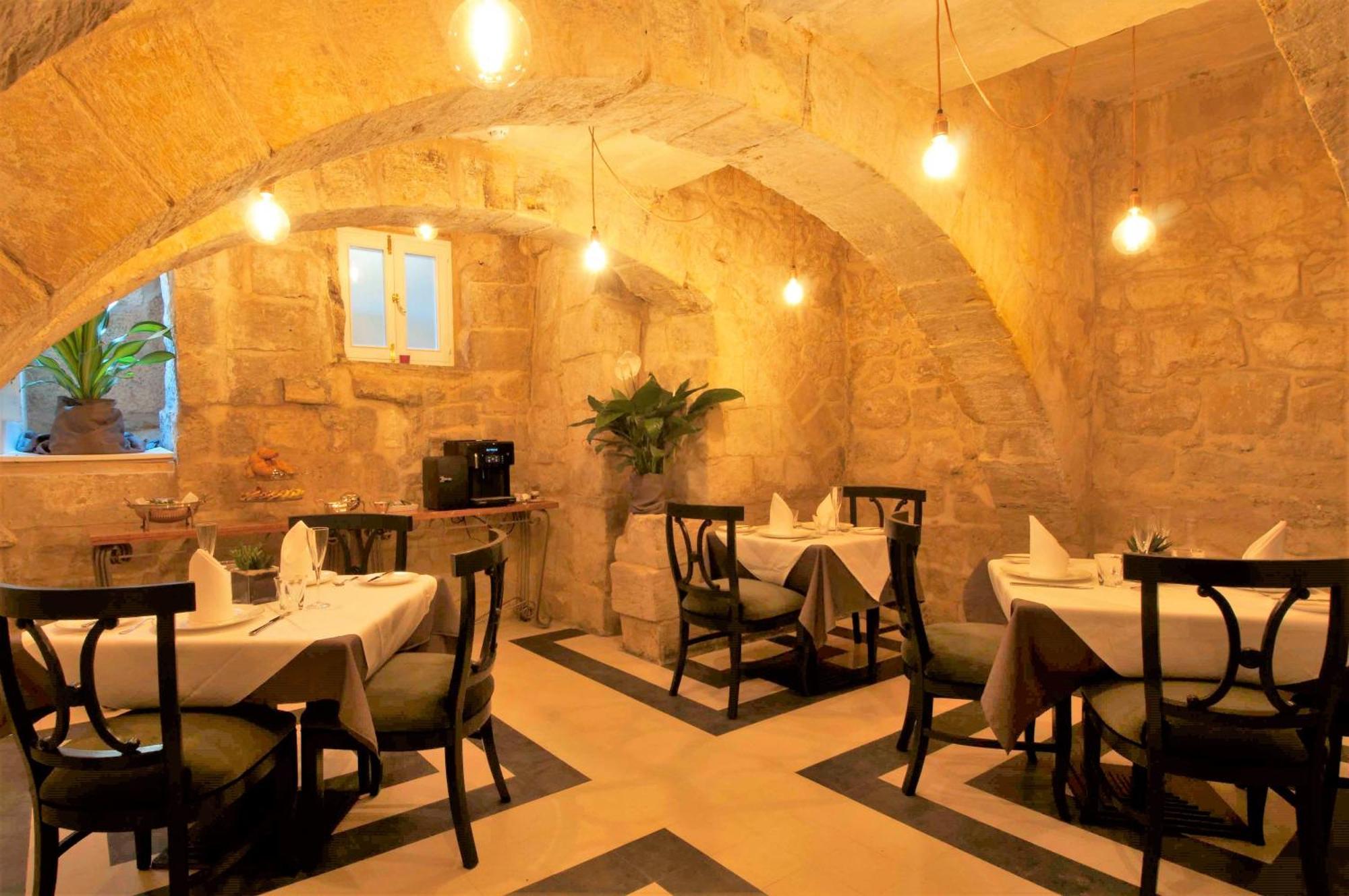 The Coleridge Boutique Hotel In ואלטה מראה חיצוני תמונה