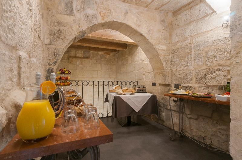The Coleridge Boutique Hotel In ואלטה מראה חיצוני תמונה