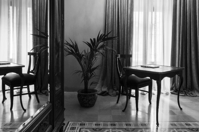 The Coleridge Boutique Hotel In ואלטה מראה חיצוני תמונה