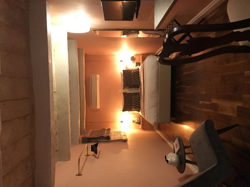 The Coleridge Boutique Hotel In ואלטה מראה חיצוני תמונה