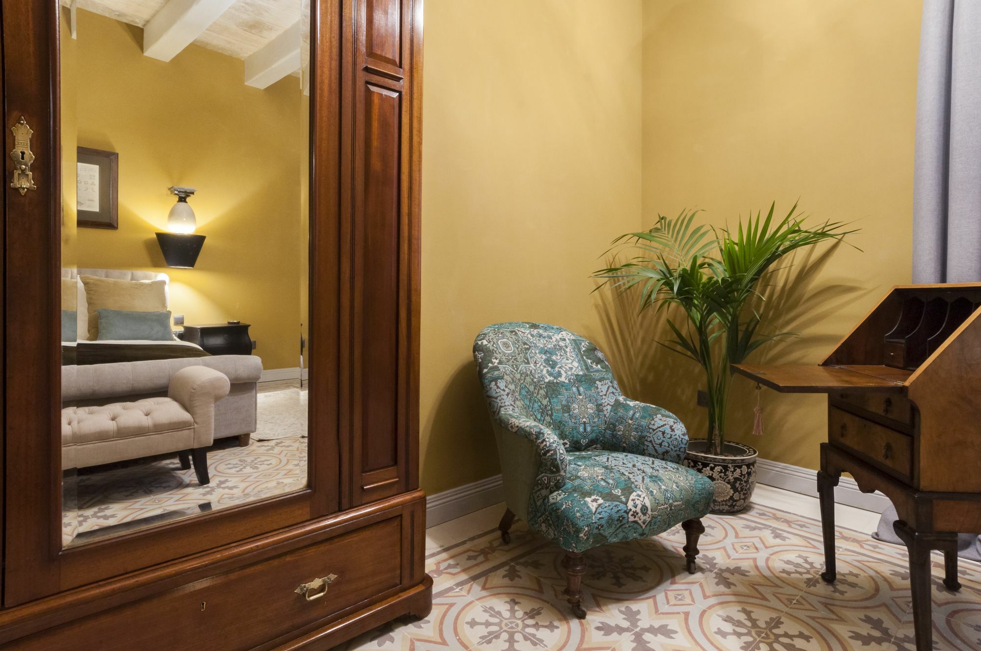 The Coleridge Boutique Hotel In ואלטה מראה חיצוני תמונה